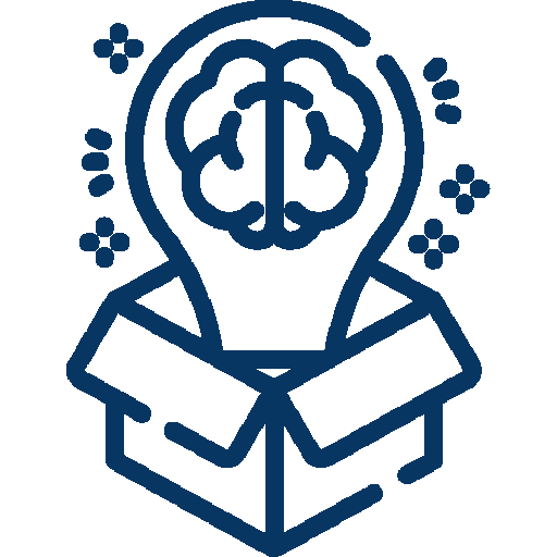 enrichment icon