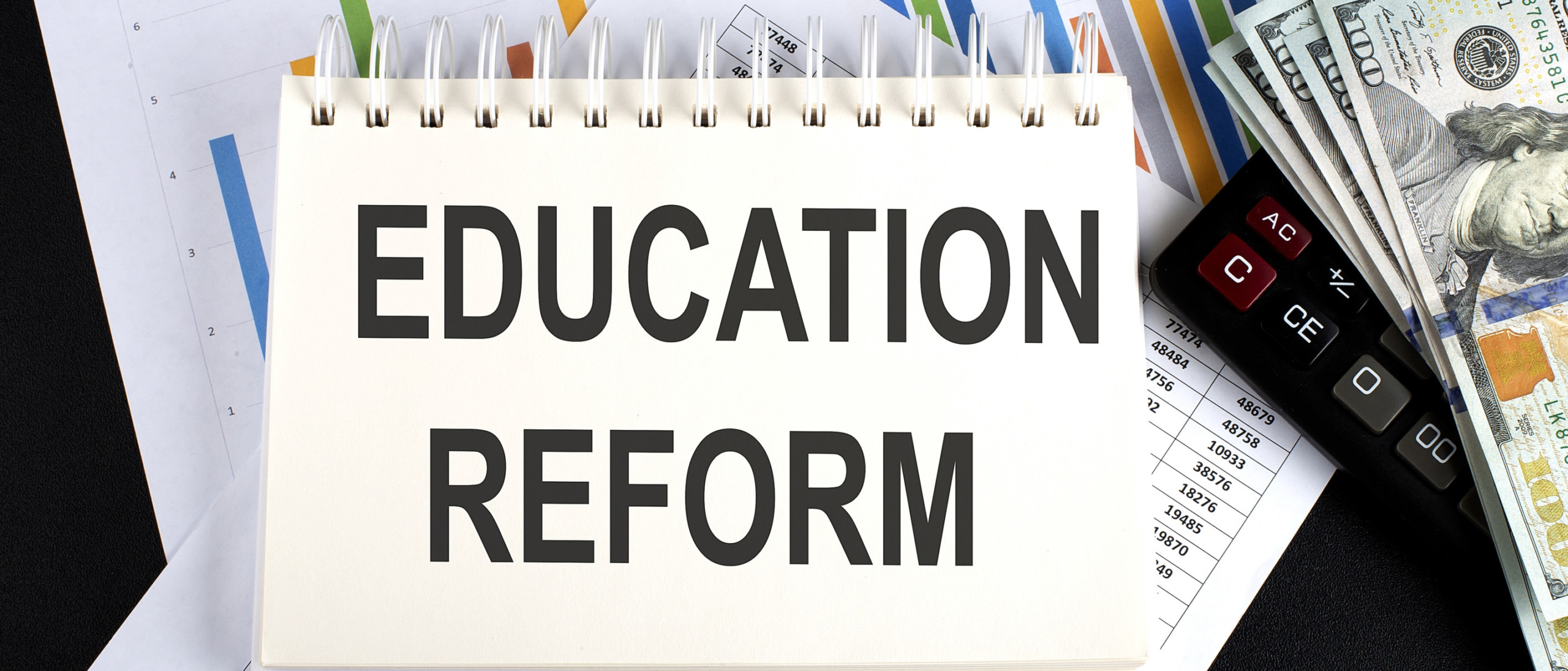 Education Reform cropped Education Reform