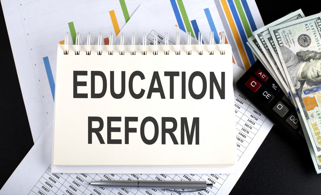 Education Reform