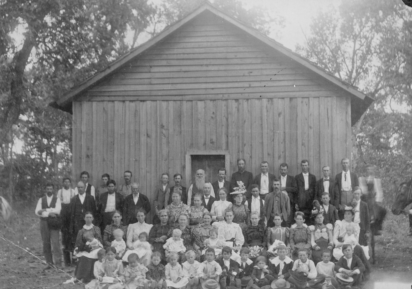 Common School Movement in the early 1900s