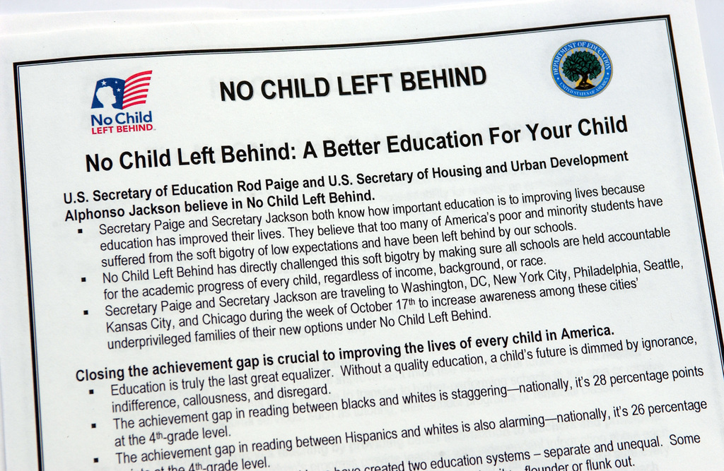 NCLB Document