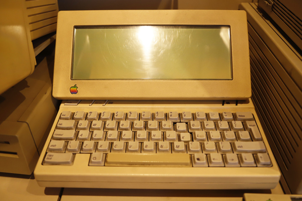 Apple Lisa