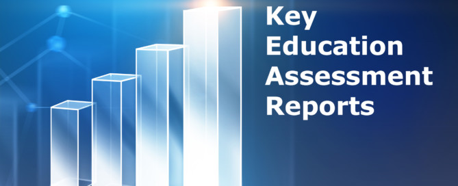 Key Education Assessment Reports