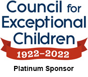 CEC Platinum Sponsor Logo