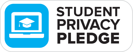 Student Privacy Pledge Logo