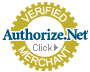Authorize.net Verified
