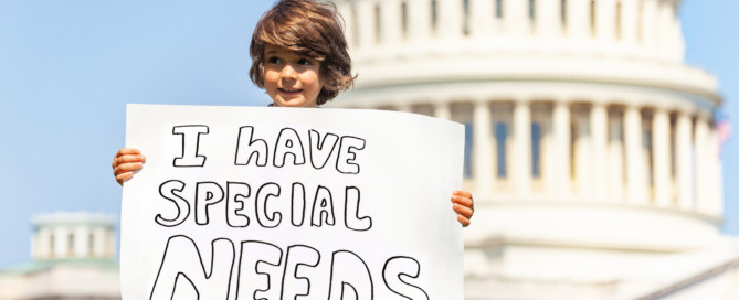 IDEA Law: Special Education Funding