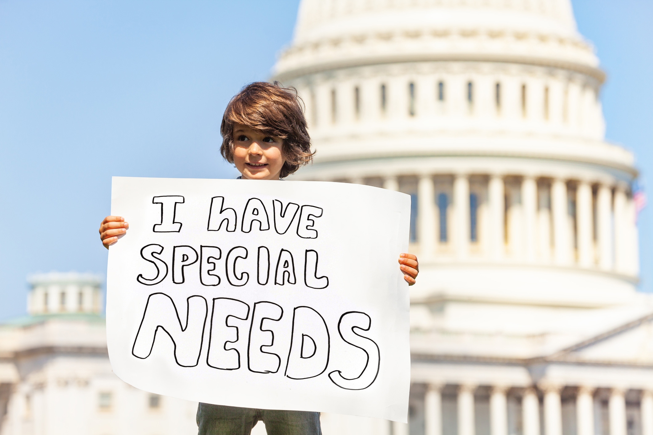 IDEA Law: Special Education Funding