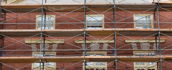 Instructional Scaffolding