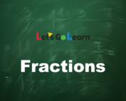 LetsGoLearn | Adding and Subtracting Fractions