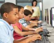 IEP Accommodations Using Computers