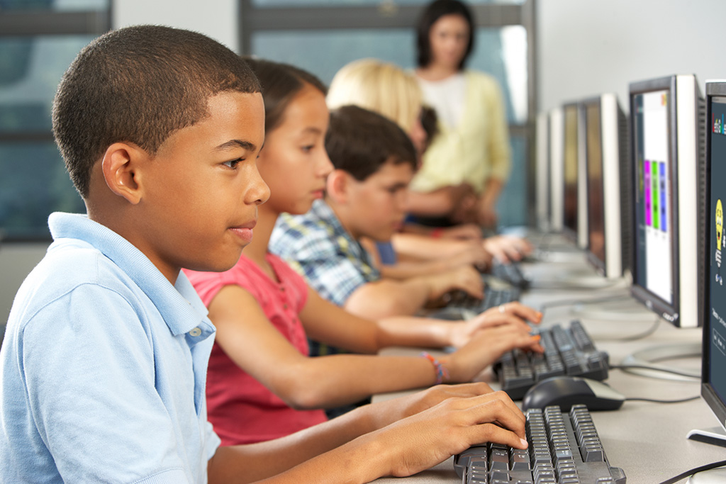 IEP Accommodations Using Computers