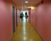 Teachers quitting and leaving the building