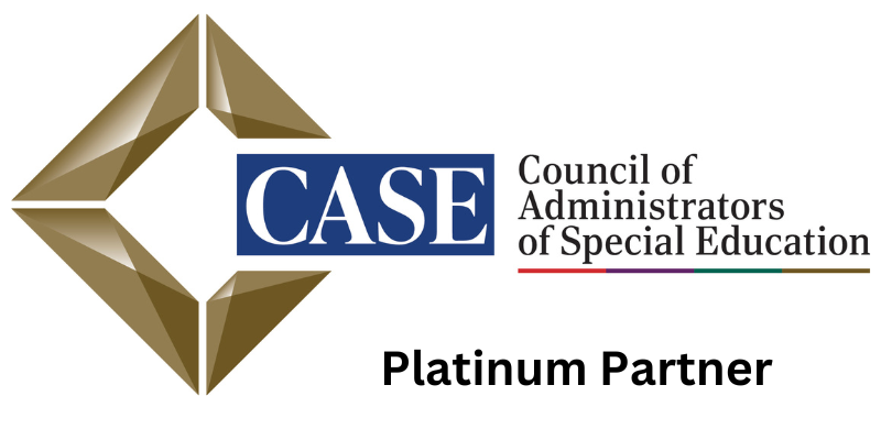 2023 CASE Platinum Partner Logo 2023 CASE Platinum Partner Logo
