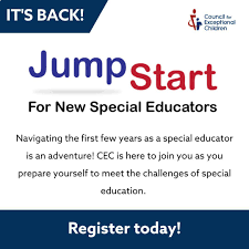 JumpStart CEC