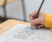 Educational Testing