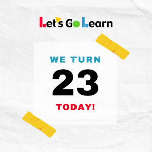 LGL Turns 23