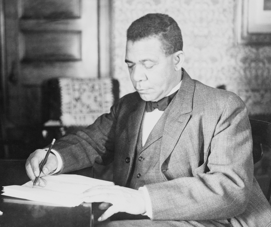 Booker T. Washington