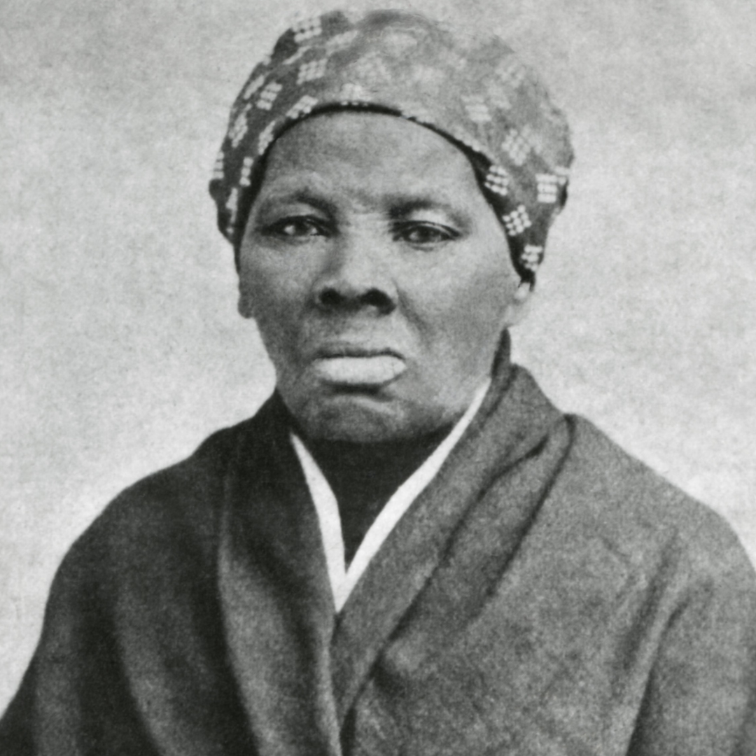 Harriet Tubman