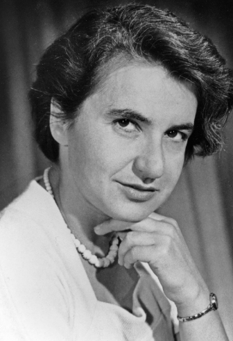 Rosalind Franklin