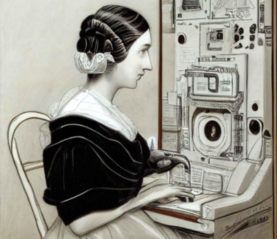 Ada Lovelace