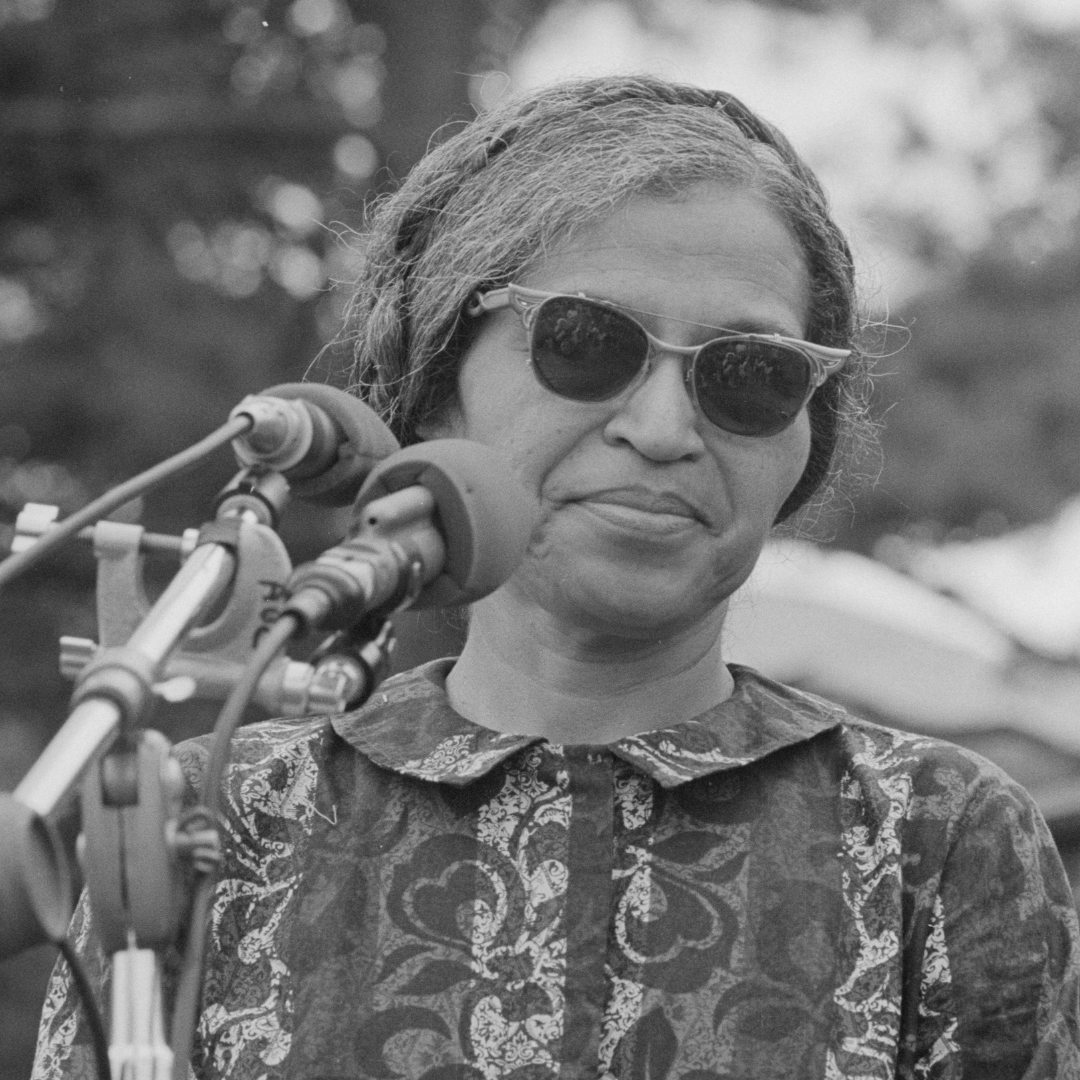 Rosa Parks