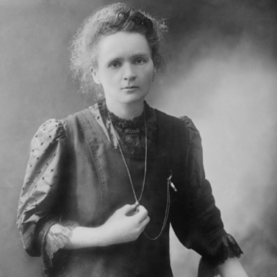 Marie Curie