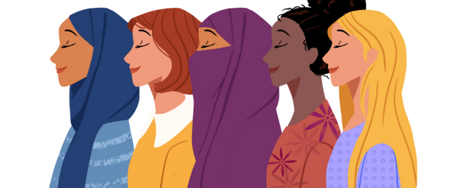 Women's History Month 2024