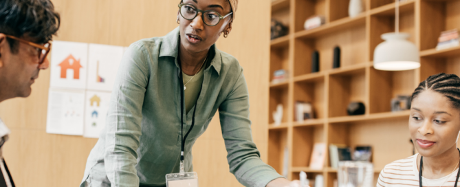 Equity and Education