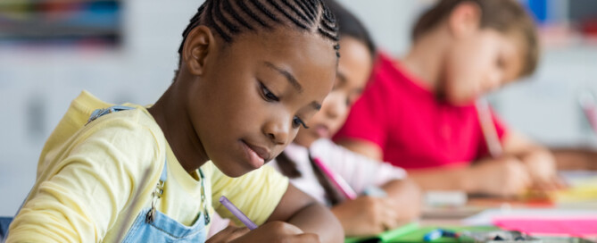Educational Intervention Strategies