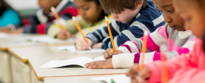 Diagnostic Assessments for Students