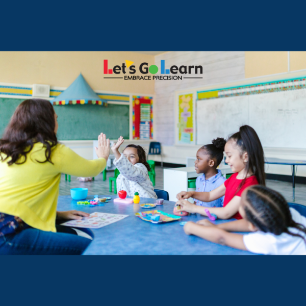 Homeschool: Reading and Math Tests and Curriculum Let's Go Learn