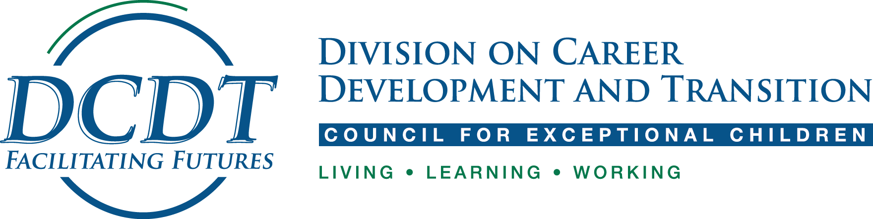 DCDT Logo