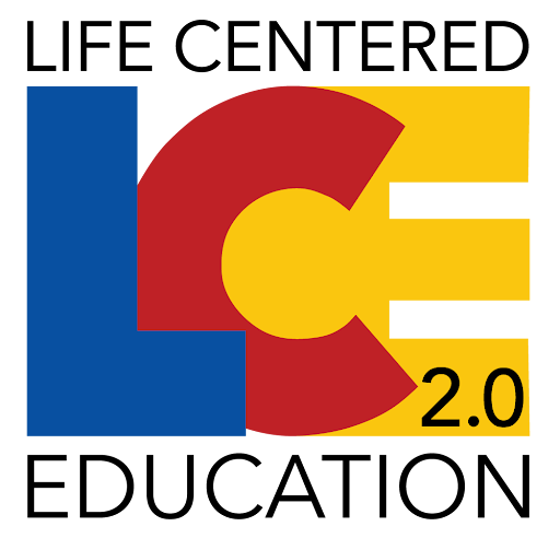 LCE 2.0 Logo