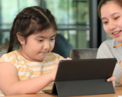 Reading Rockets: Empowering Literacy for K-12 Education
