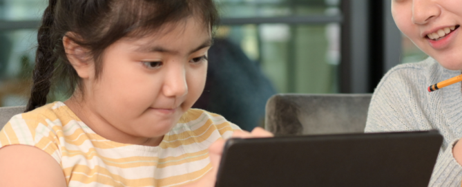 Reading Rockets: Empowering Literacy for K-12 Education