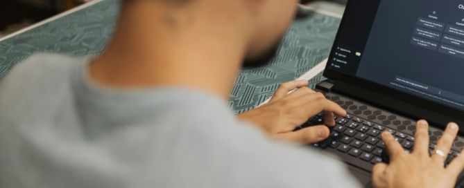 AI Activities for K–12 Students Over Summer Break