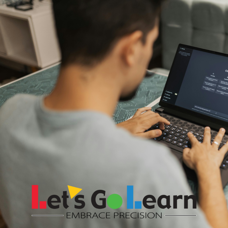 Homeschool: Reading and Math Tests and Curriculum Let's Go Learn