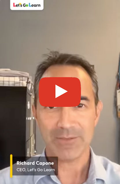 Richard Capone Video About ESAs