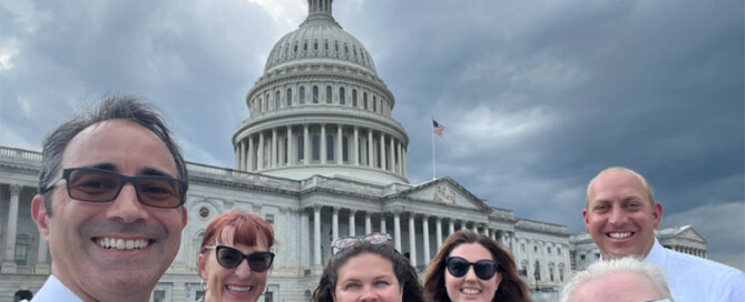 Let’s Go Learn Proudly Sponsors the 2025 Special Education Legislative Summit (SELS)