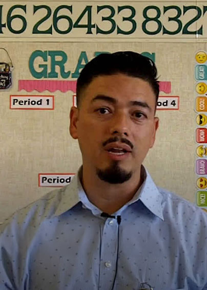 Alex Santos