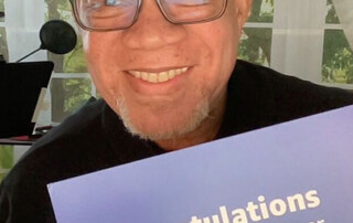 Dr. Jordan B. Smith