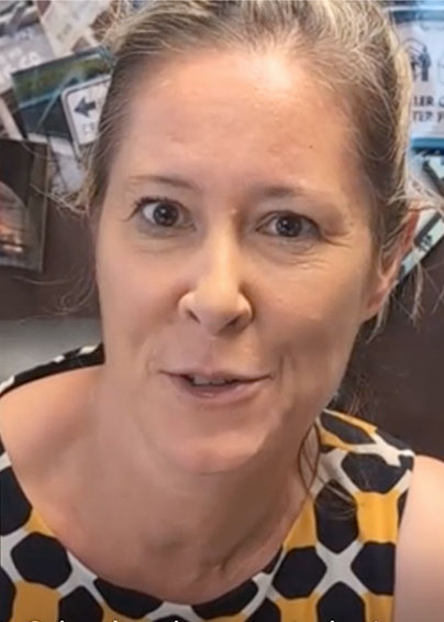 Lisa Costello, Principal