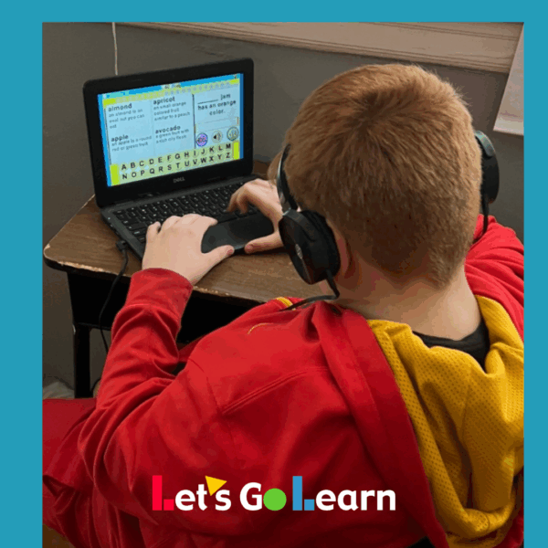 Homeschool: Reading and Math Tests and Curriculum Let's Go Learn