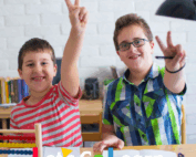 Choosing the Right Homeschool Curriculum: A Guide for Parents