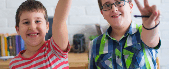 Choosing the Right Homeschool Curriculum: A Guide for Parents