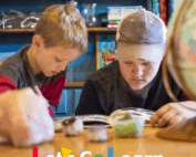How to Build a Homeschool Schedule That Works