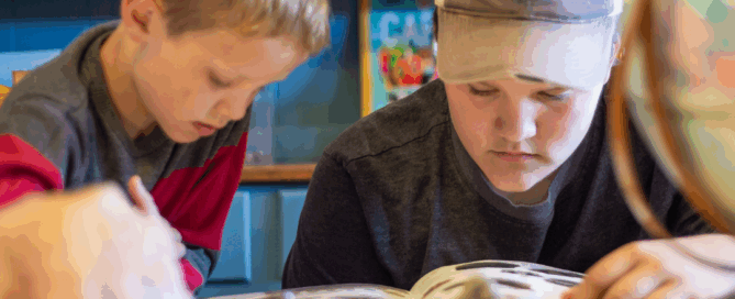 How to Build a Homeschool Schedule That Works
