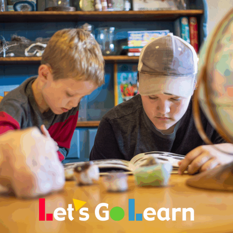 How to Build a Homeschool Schedule That Works