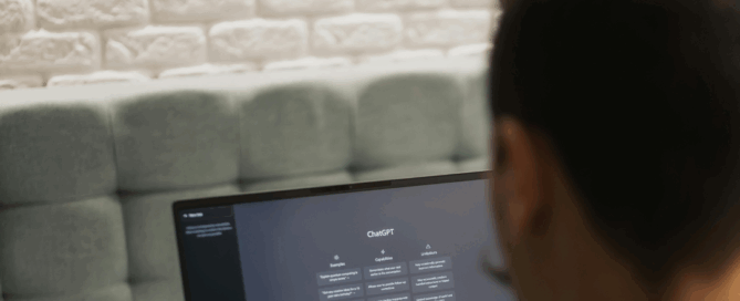 AI in Special Education